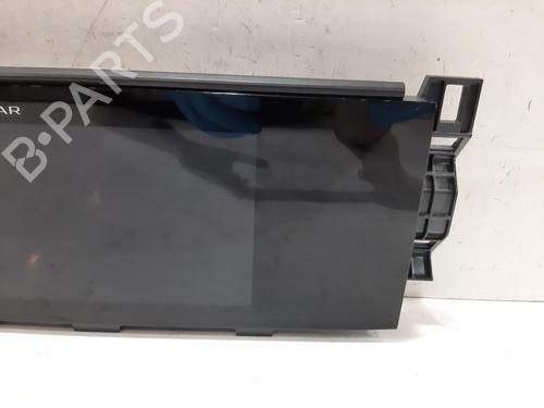 Electronic module JAGUAR I-PACE (X590) EV400 AWD | BP29988652M83 