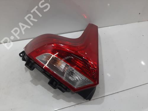 Used Left taillight Left taillight VOLVO V40 Hatchback (525) T2 (122 hp) 36383549 36383549