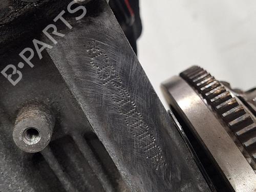 Engine SEAT IBIZA IV (6J5, 6P1) 1.2 | BP31286314M1