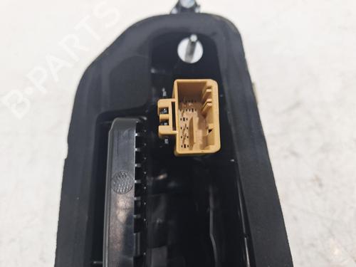 Left taillight VW T-ROC (A11, D11) 1.5 TSI | BP32193634C34