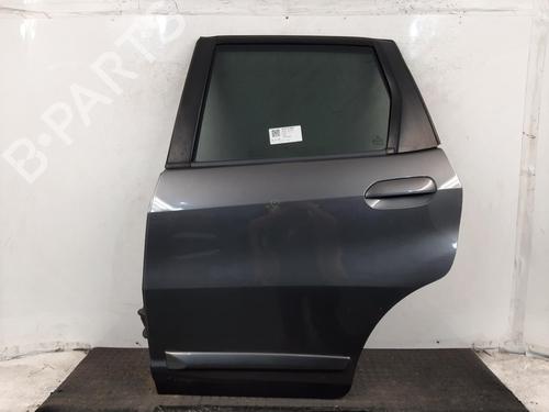 Used Left rear door HONDA JAZZ III (GE_, GG_, GP_, ZA_) 1.3 i (GE6, GG3, GG6) (100 hp) 29524914