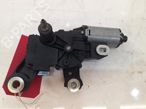Used Rear wiper motor AUDI A1 Sportback (8XA, 8XF) 1.0 TFSI (95 hp) 26856302