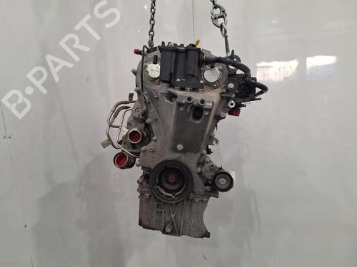Used Engine Engine FORD FOCUS IV Turnier (HP) 1.0 EcoBoost (125 hp) 34377227 34377227