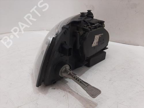 Left headlight SEAT ALHAMBRA (7V8, 7V9) 1.9 TDI | BP29471517C28 