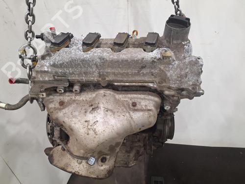 Engine NISSAN QASHQAI I (J10, NJ10) 1.6 | BP32357883M1