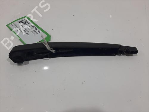 Bagrudeviskerarm HYUNDAI BAYON (BC3) 1.0 T-GDI | BP36383897C144 - Image 2