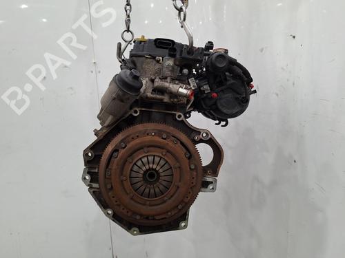 Engine VAUXHALL CORSA Mk III (D) (S07) 1.0 i 12V (L08) | BP39934797M1 - Image 6