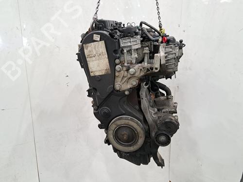 Motor FORD KUGA II (DM2) 2.0 TDCi (150 hp) 32324968