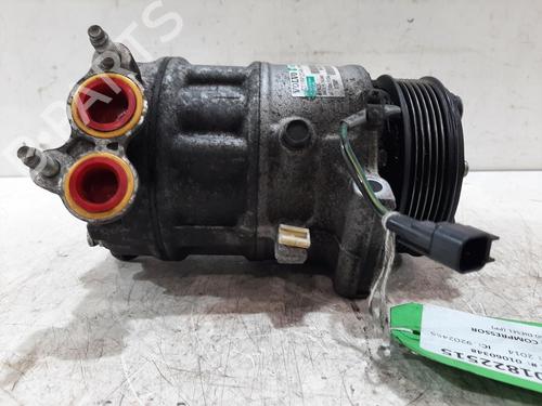 AC compressor VOLVO V40 Hatchback (525) D2 | BP38912750M34 - Image 5