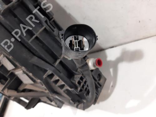 Radiator set JAGUAR I-PACE (X590) EV400 AWD | BP30179689M120