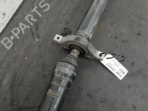 Driveshaft HYUNDAI TUCSON (TL, TLE) 2.0 CRDi All-wheel Drive | BP26842886M37 