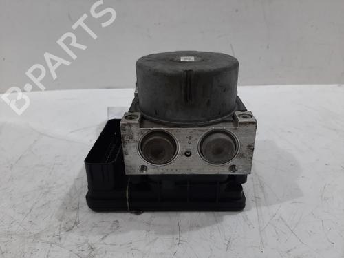 ABS pump FORD FIESTA VII (HJ, HF) 1.5 TDCi | BP26859277M43 