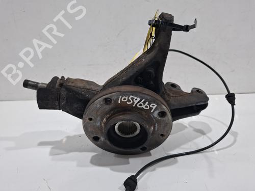 Right front steering knuckle CITROËN C4 II (NC_) 1.2 THP 130 (NCHNYM, NCHNYT) | BP38620864M26 - Image 6