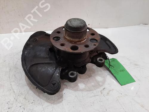 Left front steering knuckle MERCEDES-BENZ CLC-CLASS (CL203) CLC 180 Kompressor (203.746) | BP36087017M25 - Image 5