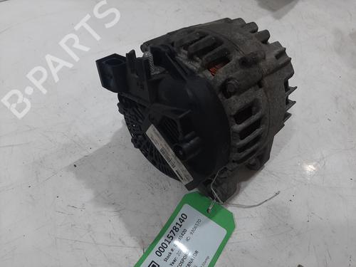 Alternator FORD ECOSPORT 1.5 EcoBlue TDCi | BP30722171M7