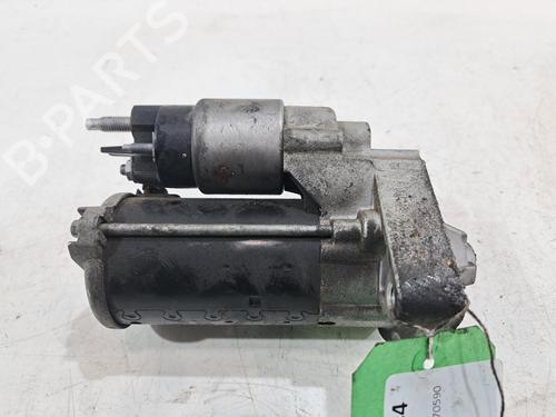 Starter DACIA SANDERO II 1.0 SCe 75 (B8JC, B8JD, B8NC) | BP31846763M8 