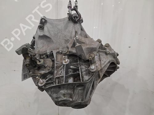 Gearbox MAZDA 3 Hatchback (BP) 2.0 SKYACTIV-G M Hybrid | BP33281865M3  - Image 5