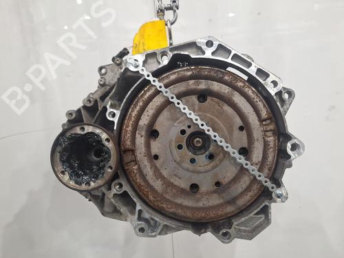 Used Gearbox SKODA FABIA III (NJ3) 1.2 TSI (110 hp) 30359847