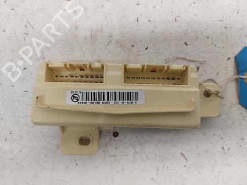 Control unit KIA NIRO I (DE) 1.6 GDI Plug-in Hybrid | BP26818636M11 - Image 2