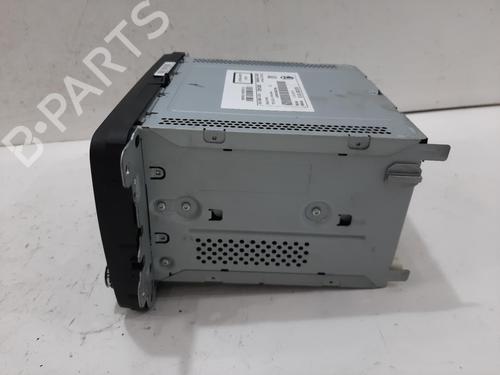 Radio SKODA FABIA II Combi (545) 1.2 TSI | BP30119692E6