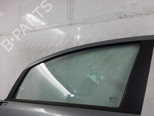 Tür links vorne VAUXHALL CORSA Mk III (D) (S07) 1.2 i 16V (L08) | BP30671697C2