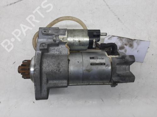 Used Starter LAND ROVER DEFENDER Station Wagon (L663) P525 4x4 (525 hp) 29235760