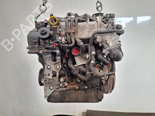 Engine AUDI A3 Sportback (8VA, 8VF) 2.0 TDI | BP34206243M1  - Image 5