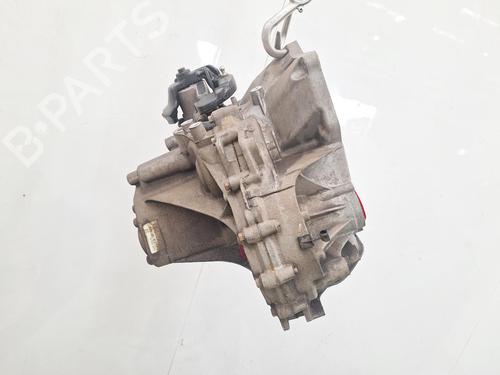 Gearbox FORD C-MAX II (DXA/CB7, DXA/CEU) 1.6 TDCi | BP29810117M3 