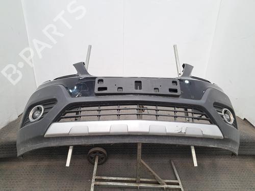 Used Front bumper Front bumper VAUXHALL MOKKA / MOKKA X (J13) 1.4 (140 hp) 34644372 34644372