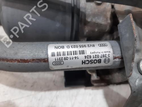 Front wiper motor AUDI A3 (8V1, 8VK) 1.4 TSI | BP37718366M29  - Image 5