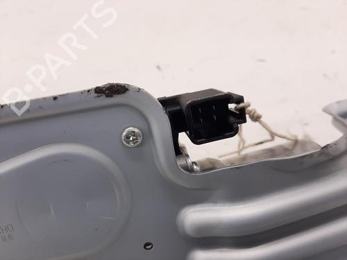 Rear wiper motor HYUNDAI TUCSON (TL, TLE) 1.6 GDi | BP26842896M102 