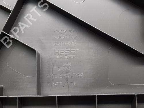 Andre AUDI E-TRON (GEN) 50 quattro | BP26835469O1