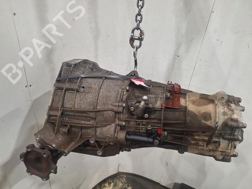 Gearbox AUDI A5 Convertible (8F7) 2.0 TDI | BP37759559M3 - Image 6