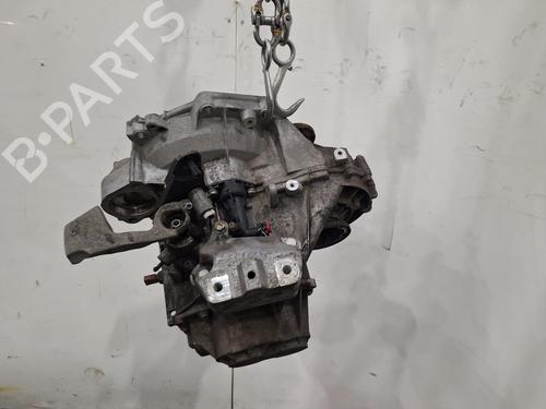 Gearbox VW GOLF VI (5K1) 1.4 TSI | BP39202396M3 - Image 6