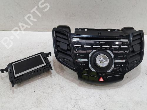 Radio FORD FIESTA VI (CB1, CCN) 1.0 EcoBoost | BP32976620E6 - Image 2
