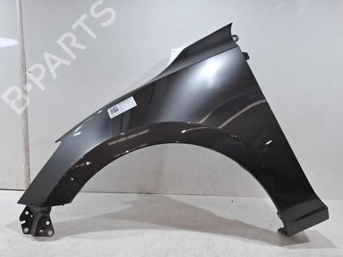Used Left front fenders Left front fenders 39482701 39482701