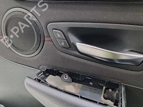 Front right panel BMW 2 Active Tourer (F45) 216 d | BP31812170C59 - Image 5