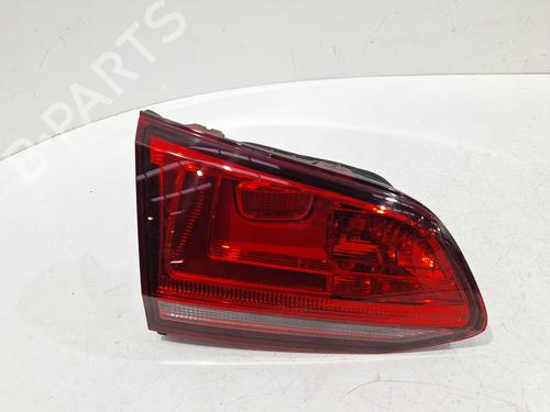 Used Left taillight VW GOLF VII Variant (BA5, BV5) 2.0 TDI (150 hp) 31999663