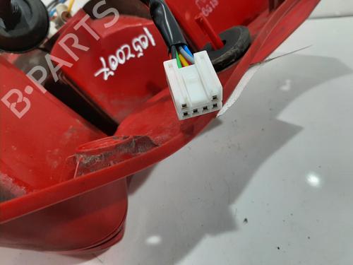 Left taillight VAUXHALL VIVA (C16) 1.0 | BP36334558C34  - Image 6