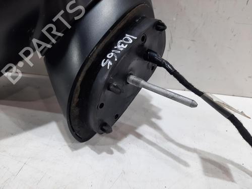 Left mirror CITROËN C3 Picasso (SH_) 1.6 HDi | BP30179768C26