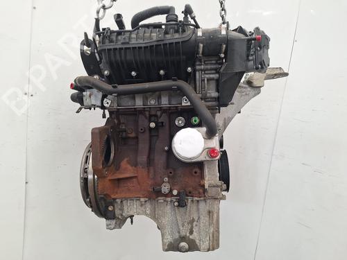 Engine FORD FIESTA VII (HJ, HF) 1.0 EcoBoost | BP37267068M1 - Image 6