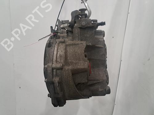 Gearbox MERCEDES-BENZ B-CLASS Sports Tourer (W245) B 180 CDI (245.207) | BP26778494M3 