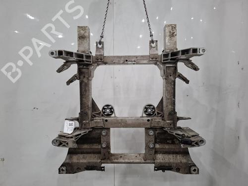 Used Subframe Subframe JAGUAR I-PACE (X590) EV400 AWD (400 hp) 34179131 34179131