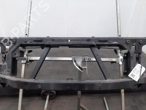 Front slam panel LAND ROVER RANGE ROVER IV (L405) 4.4 SDV8 4x4 | BP30141590C72