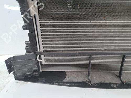 Radiator set HYUNDAI TUCSON (NX4E, NX4A) 1.6 T-GDi | BP37433080M120 - Image 4