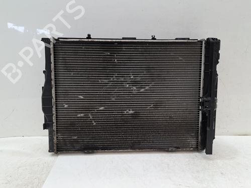 Used Radiator set Radiator set 37072512 37072512