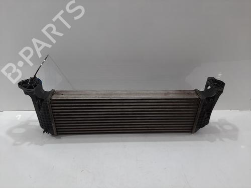 Intercooler Intercooler IVECO DAILY VI Van 33S16, 35S16, 35C16, 38S16, 40C16, 42S16, 50C16 (156 hp) 36593755 36593755