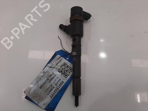 Injector VAUXHALL COMBO Mk II (C) Box Body/MPV (F25) 1.3 CDTI 16V | BP28617305M100
