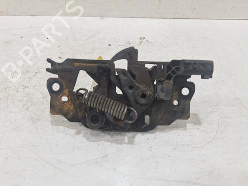 Hood lock FORD TRANSIT CUSTOM V362 Van (FY, FZ) 2.0 EcoBlue | BP32144712C133 