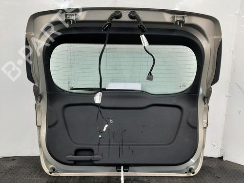 Bagklap CC/Kombi-Coupé FORD B-MAX (JK) 1.0 EcoBoost | BP39889111C6 - Image 4